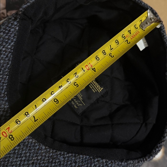 π₯ π π₯ β’ HARRIS TWEED x Gentleman Only β¦ Vibes β’ π₯ π - Picture 7 of 14